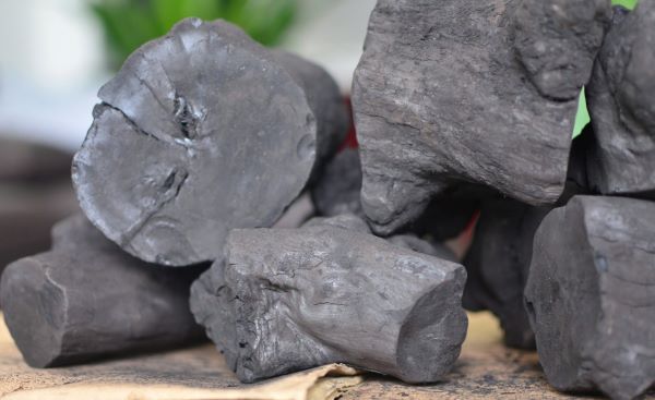 Than củi - Công Ty TNHH Xuất Nhập Khẩu Ecovus Việt Nam